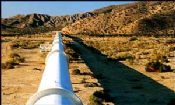 gaseoducto Irán